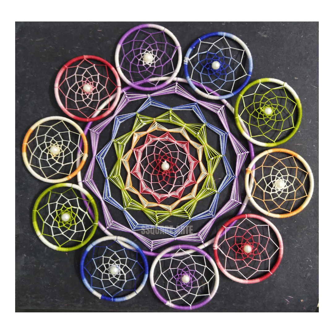 natural and artistic